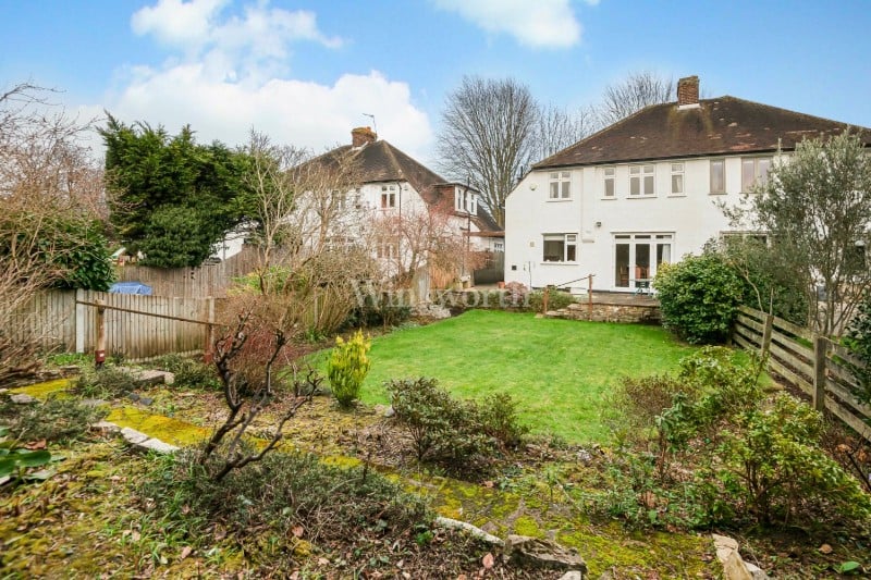 The Mead, Beckenham, BR3