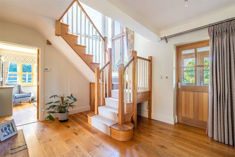 Willett Road, Ashington, Wimborne, Dorset, BH21