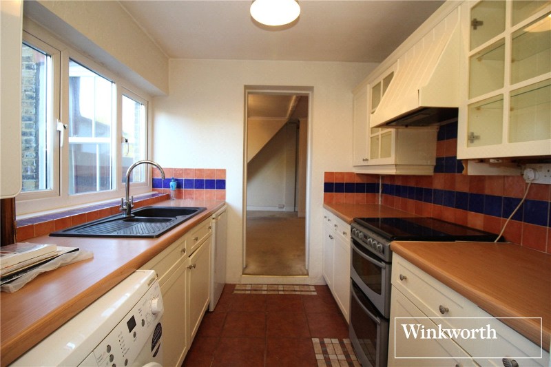 Malden Road, Borehamwood, Hertfordshire, WD6