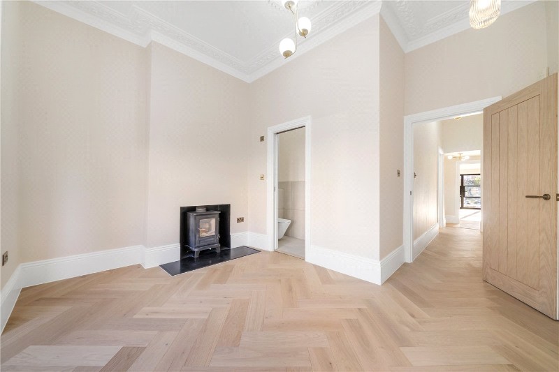 Ashbourne Grove, East Dulwich, London, SE22