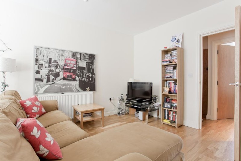 Penton Street, London, N1