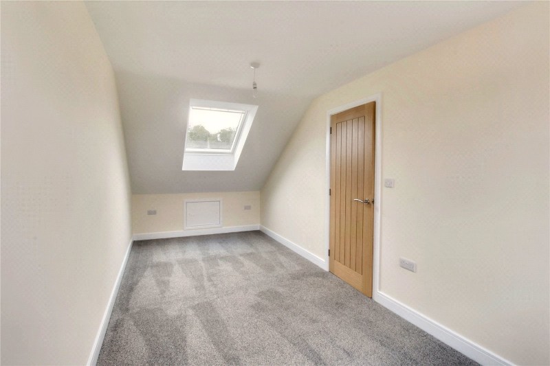 Dennis Road, Hellesdon, Norwich, Norfolk, NR6