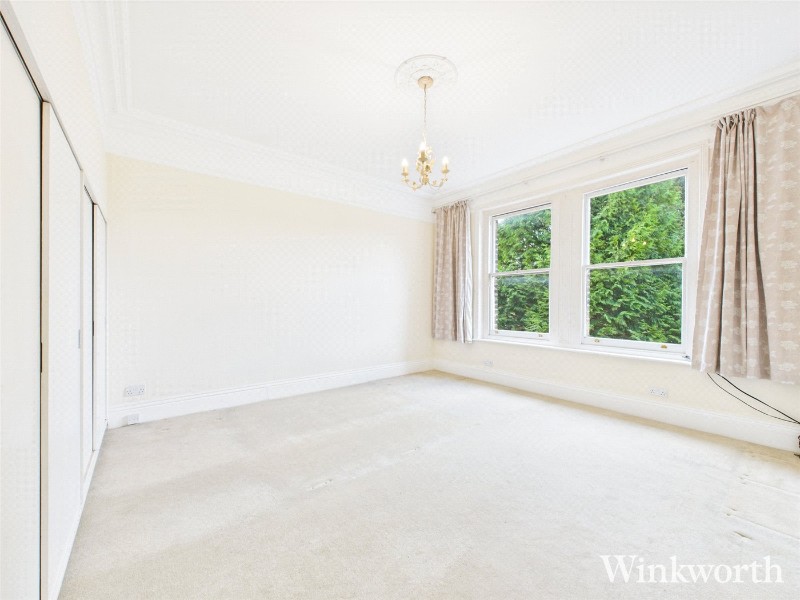 Tring Avenue, Ealing Common, London, W5