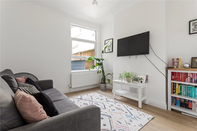 Mellison Road, London, SW17