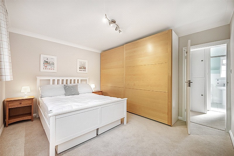 Bedford Road, Chiswick, W4