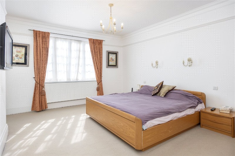 Hazlewell Road, London, SW15