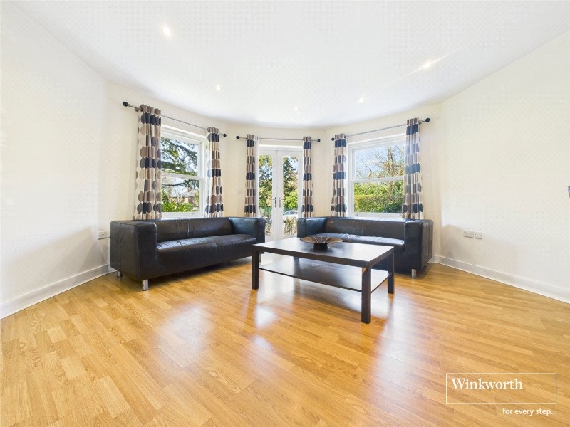 Cadugan Place, Addington Road, Reading, Berkshire, RG1