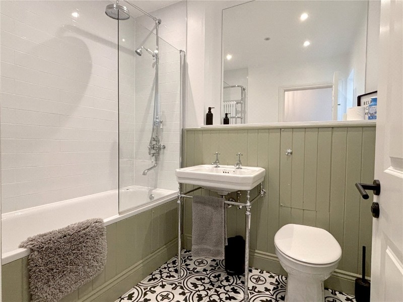 Chesil Street, Winchester, Hampshire, SO23