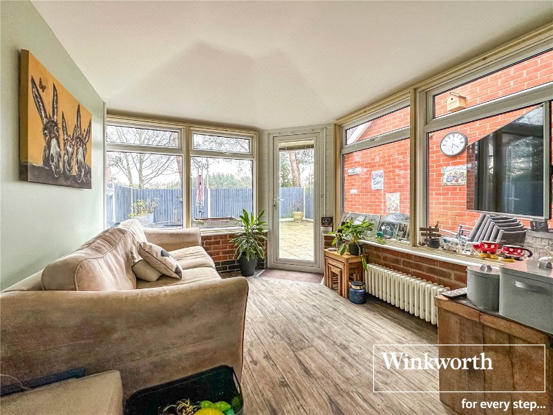 Humber Road, Ferndown, Dorset, BH22