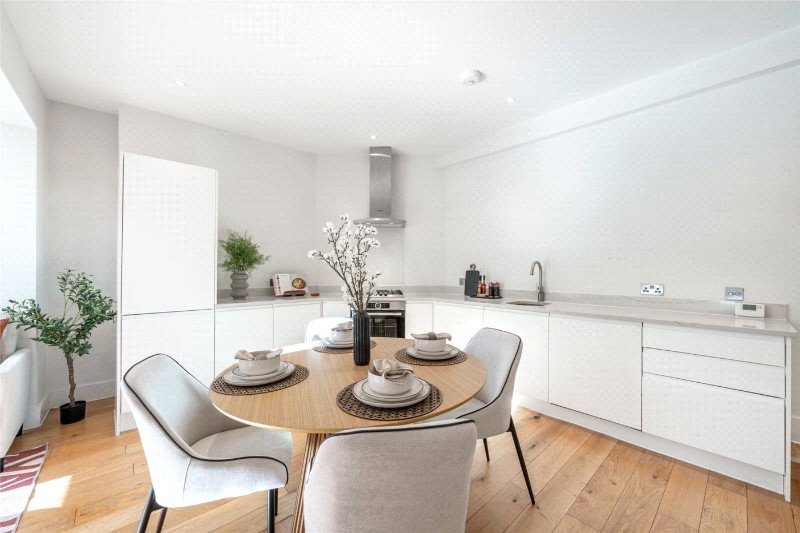 Grittleton Road, Maida Vale, London, W9