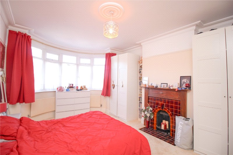 Electric Avenue, Westcliff-on-Sea, Essex, SS0