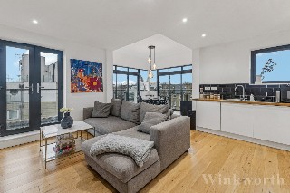 Montpelier Road, London, SE15