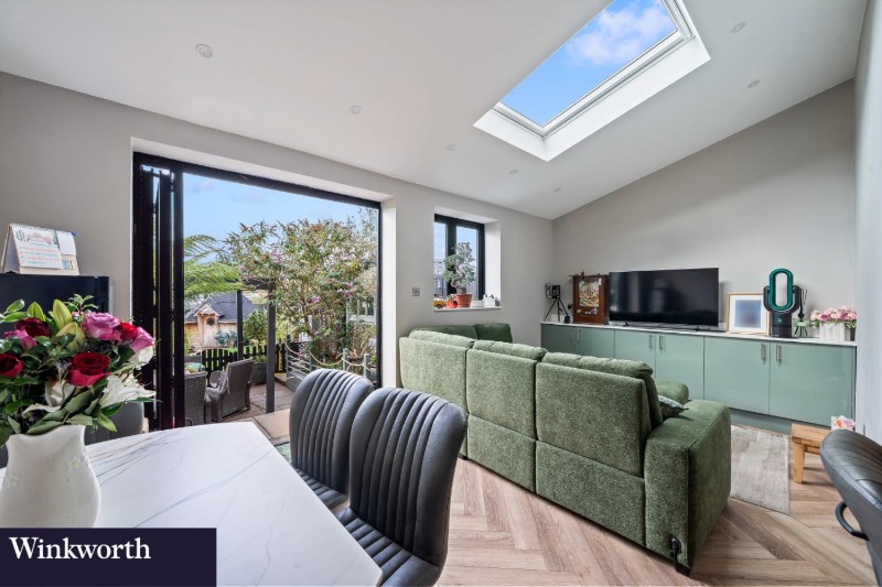 Kingsdown Road, Cheam, Sutton, SM3