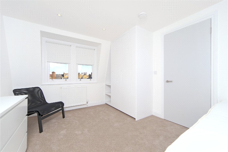 Hetley Road, London, W12