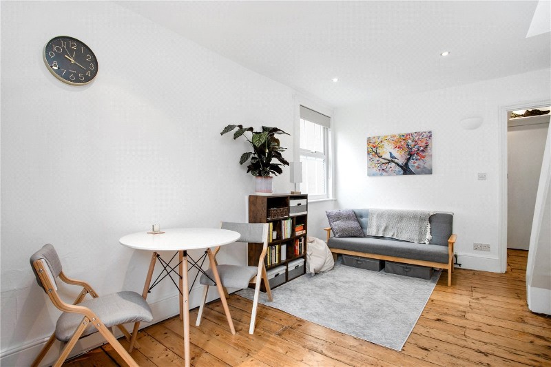 Battledean Road, London, N5