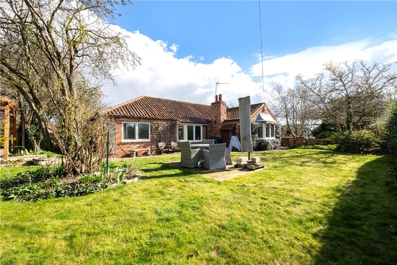 Rookery Lane, Sudbrook, Grantham, Lincolnshire, NG32