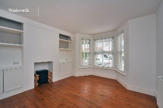 Idmiston Square, Worcester Park, KT4