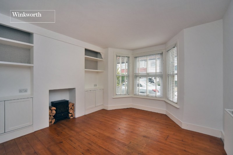 Idmiston Square, Worcester Park, KT4