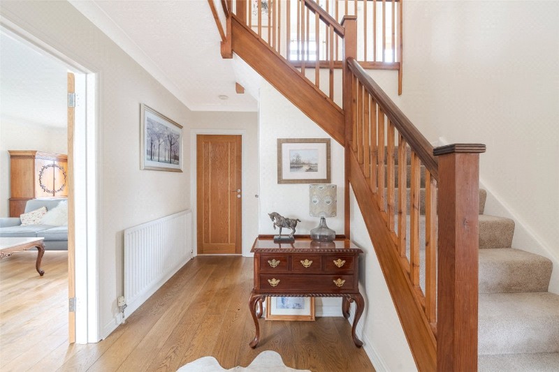 Cannon Hill Gardens, Colehill, Wimborne, Dorset, BH21