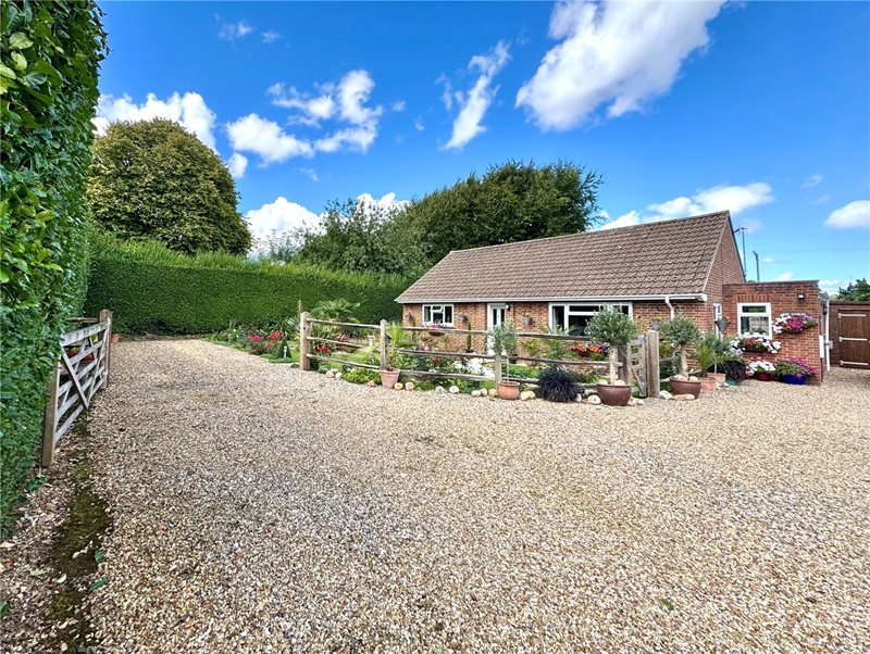 Nunton Drove, Nunton, Salisbury, Wiltshire, SP5