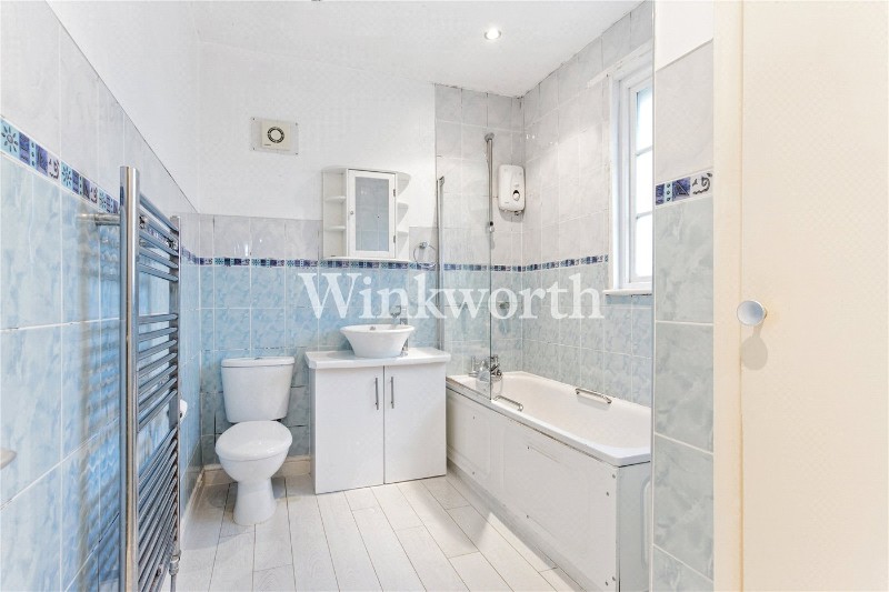 Risley Avenue, Tottenham, N17