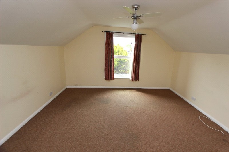 Carlingford Drive, Westcliff-on-Sea, SS0