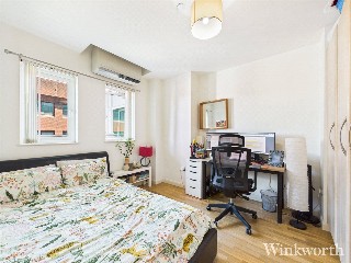 Uxbridge Road, London, UK, W5
