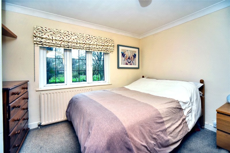 Court Road, Banstead, Surrey, SM7