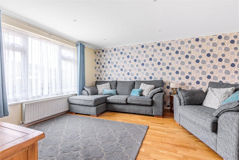 Brook Road, Bagshot, GU19