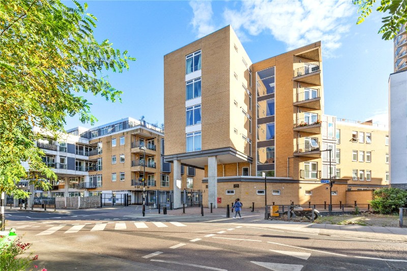 Martello Street, London Fields, E8