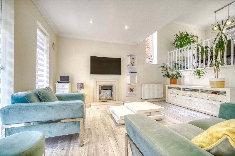 Cooke Road, Poole, BH12