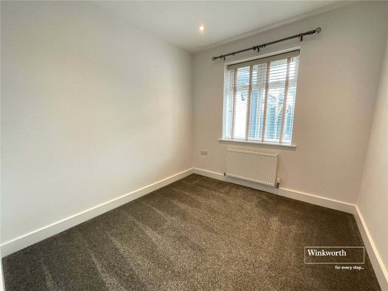 Sunset Mews, Highcliffe, Christchurch, BH23
