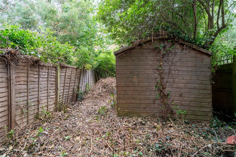 Fawnbrake Avenue, London, SE24