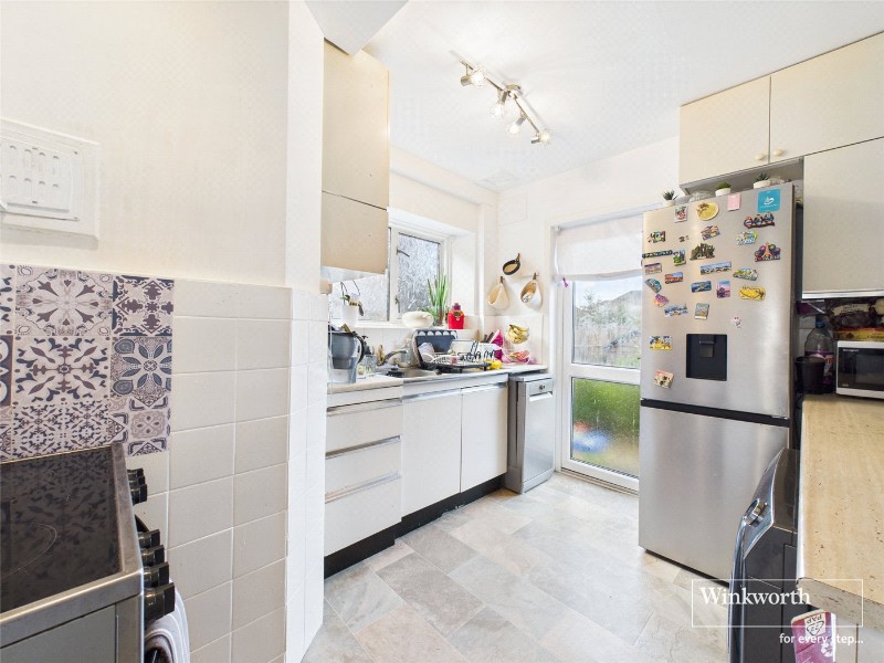 St. Andrews Drive, Stanmore, Middlesex, HA7