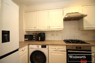 Milland Court, Borehamwood, Hertfordshire, WD6