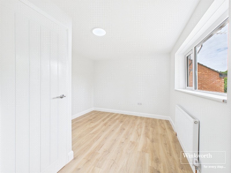 Wensley Road, Reading, Berkshire, RG1