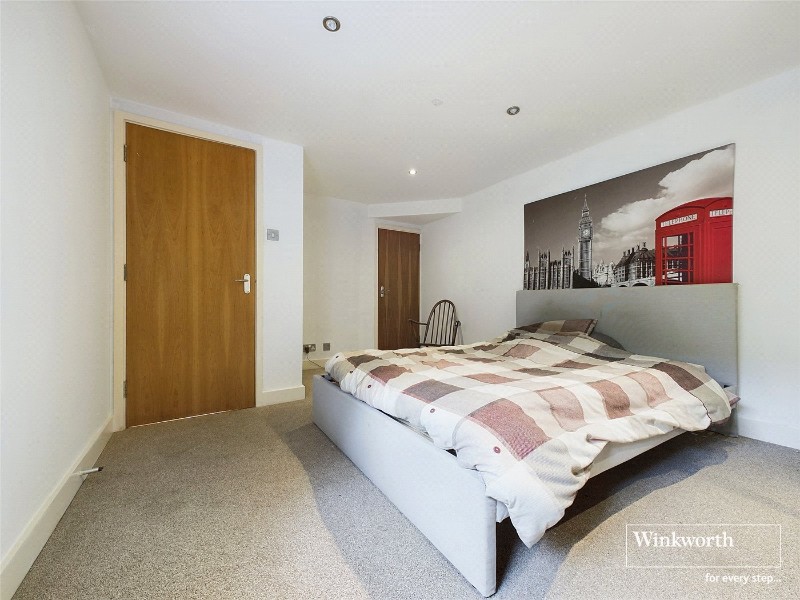 Thomsons Yard, 106 Southampton Street, Reading, Berkshire, RG1