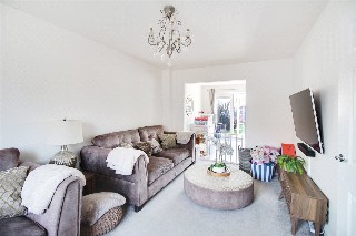 Woodland Road, Hellesdon, Norwich, Norfolk, NR6