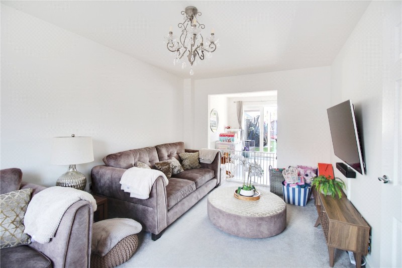 Woodland Road, Hellesdon, Norwich, Norfolk, NR6