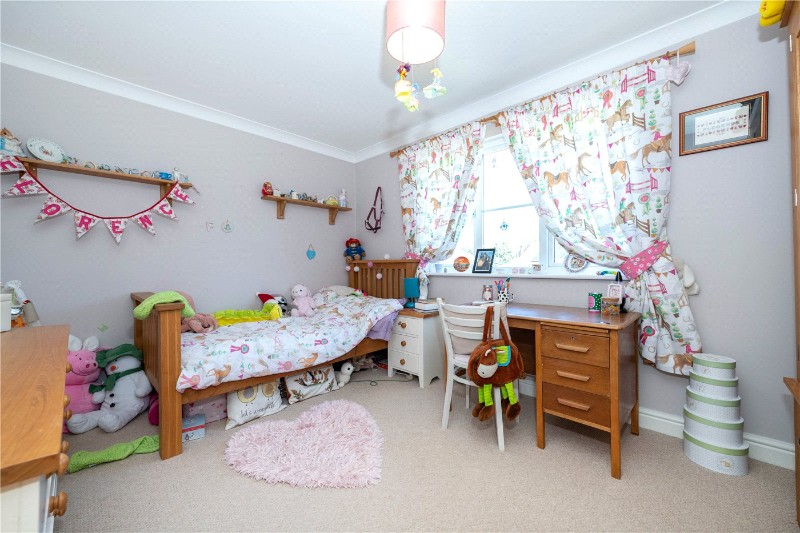 Ormsby House Drive, Mareham-le-Fen, Boston, Lincolnshire, PE22