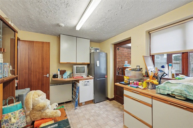 Reepham Road, Hellesdon, Norwich, Norfolk, NR6