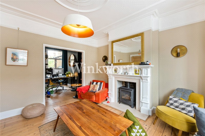 Radley Road, London, N17