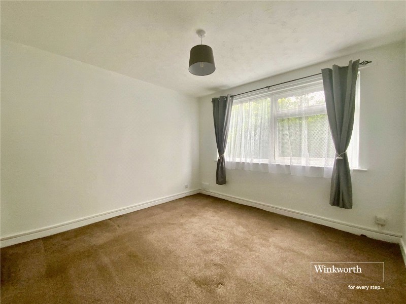 Park Gardens, Christchurch, Dorset, BH23