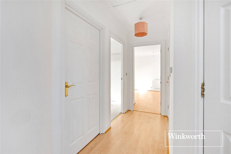 Shillingford Close, Mill Hill East, London, NW7