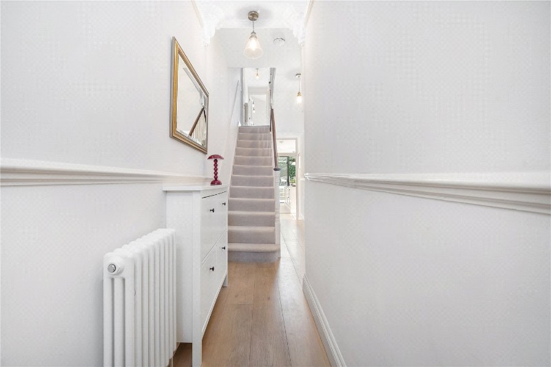 Ulverscroft Road, London, SE22