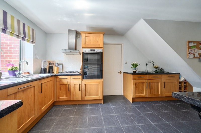 Briar Way, Romsey, Hampshire, SO51