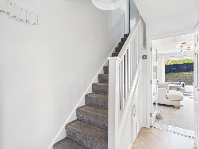 Queen Elizabeth Drive, Crediton, Devon, EX17