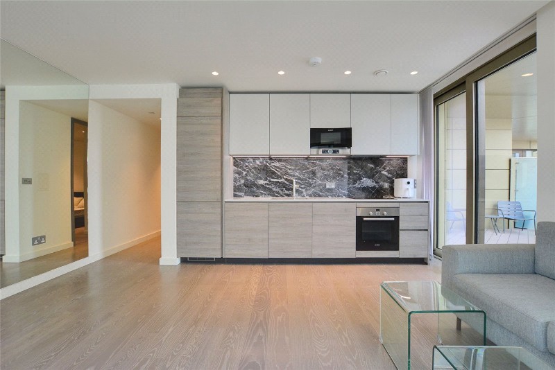 Pilot Walk, London, SE10