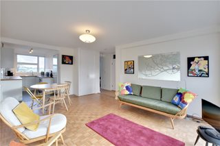 South Row, Blackheath, London, SE3