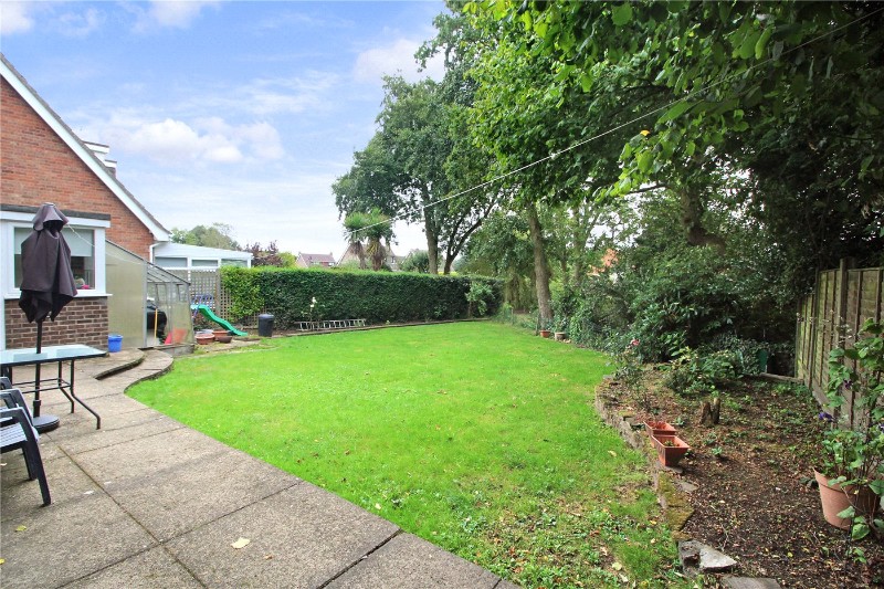 Church Close, Poringland, Norwich, Norfolk, NR14